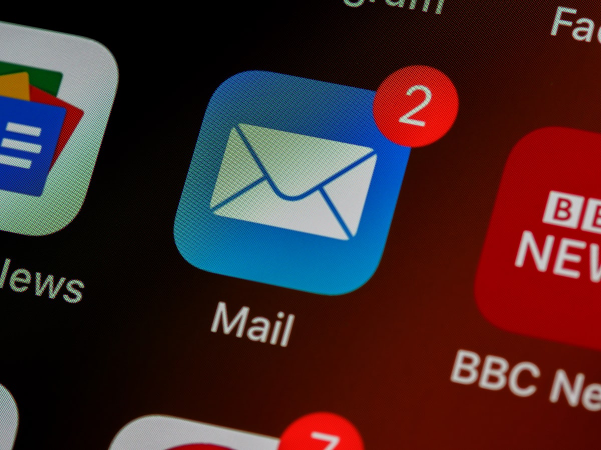What to Do When Your Email Gets Hacked