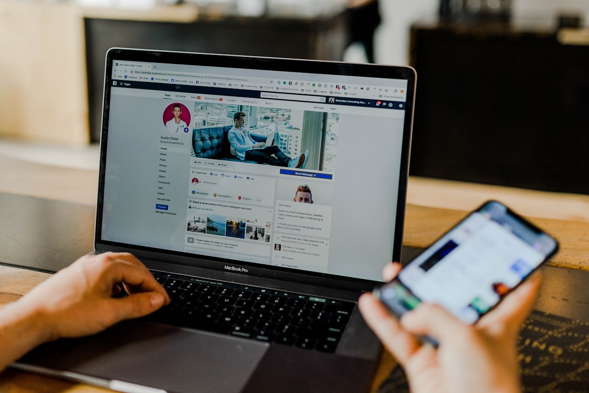 What Online Privacy Actually Means (and Why Most Definitions Miss the Point)