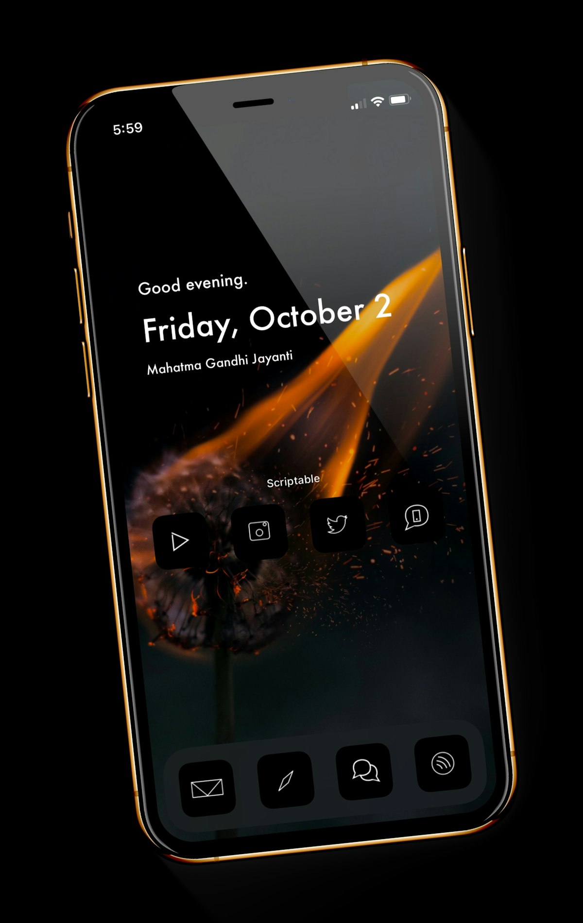 5 Things You Should Change on Your Phone This Week