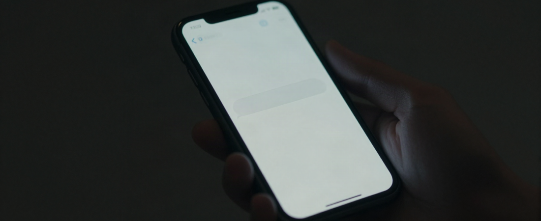 The Text Message Scam Everyone’s Falling For (and How to Spot It in Two Seconds)