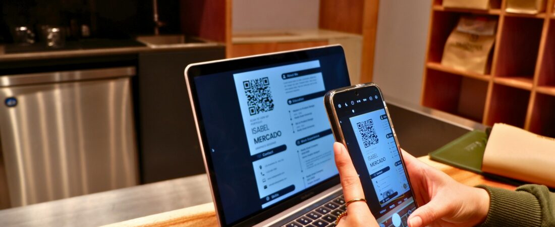 Quishing: The QR Code Scam Hiding in Plain Sight
