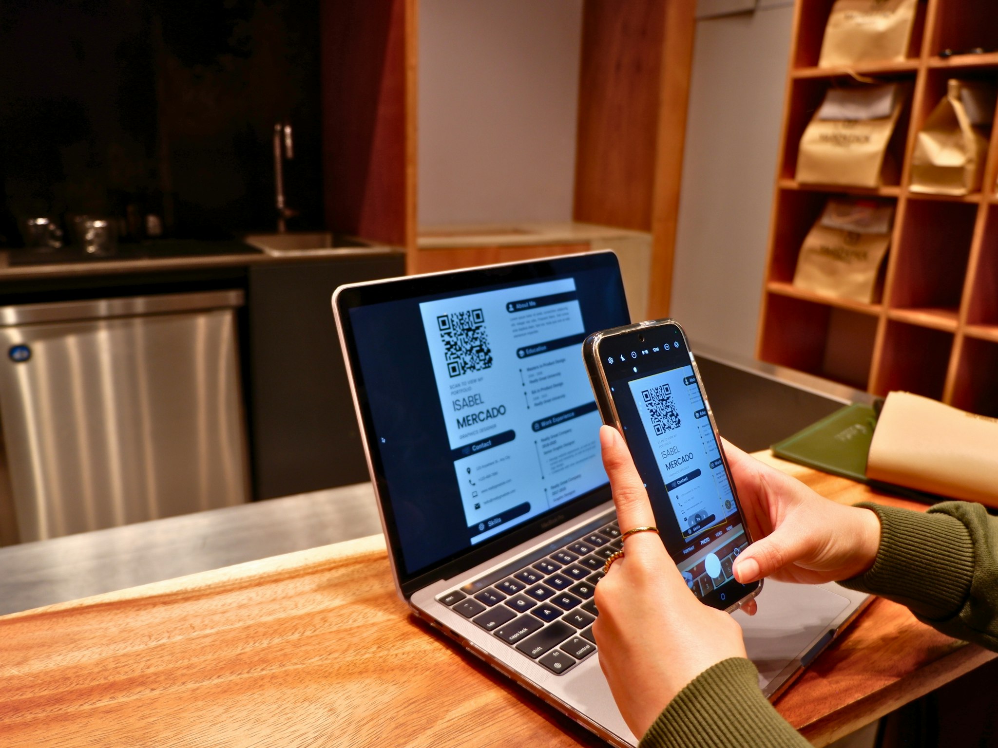 Quishing: The QR Code Scam Hiding in Plain Sight